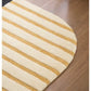 Kavya Contempary Geometric Irregular Hand Tufted Carpet &  Rug