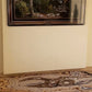 Neutral Tone Organic Shape Rug