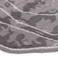 Ash Veil Contemporary Designer Rug