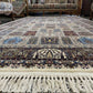 Gargi Off White Iranian Rug