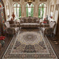 Mahvis  Cream Iranian Rug