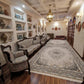 Bahzeen Cream Iranian Rug