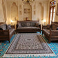 Wakmar Off White Iranian Rug
