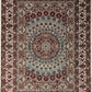 Moor Persian Wool Blend Rug