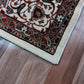 Moor Persian Wool Blend Rug