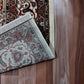 Moor Persian Wool Blend Rug