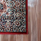 Heera Persian Wool Blend Rug