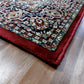 Heera Persian Wool Blend Rug