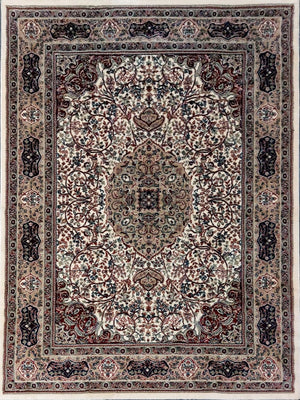 Baarik Persian Wool Blend Rug