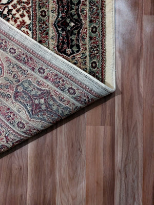 Baarik Persian Wool Blend Rug