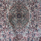 Baarik Persian Wool Blend Rug