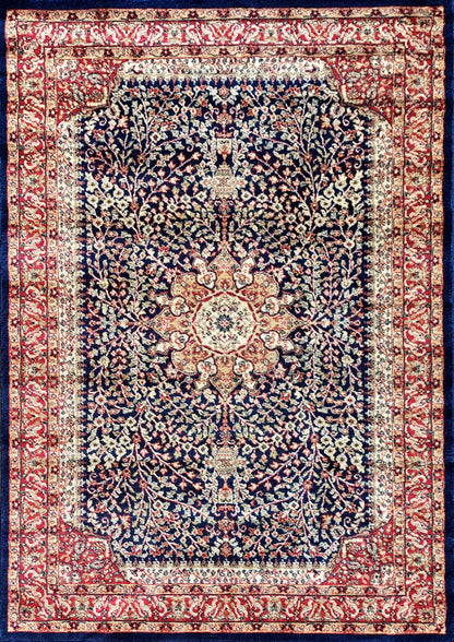 Seraaf Persian Wool Blend Rug