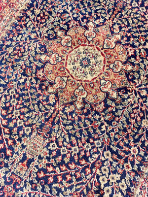 Seraaf Persian Wool Blend Rug