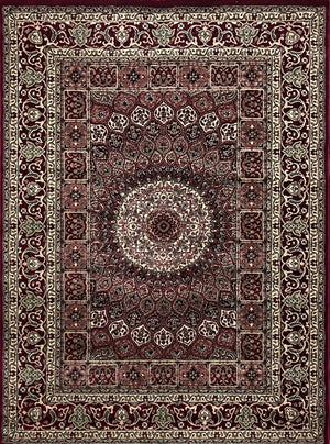 Kazek Persian Wool Blend Rug