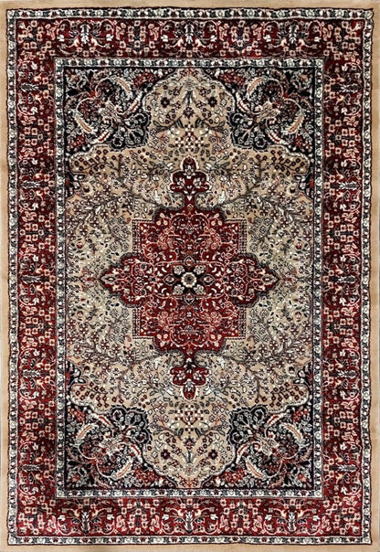 Saruk Persian Wool Blend Rug