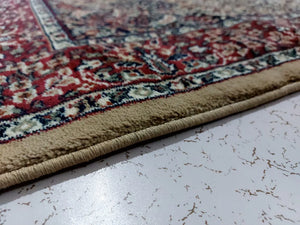 Saruk Persian Wool Blend Rug