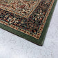 Adnan Persian Wool Blend Rug