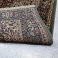 Adnan Persian Wool Blend Rug