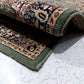 Adnan Persian Wool Blend Rug