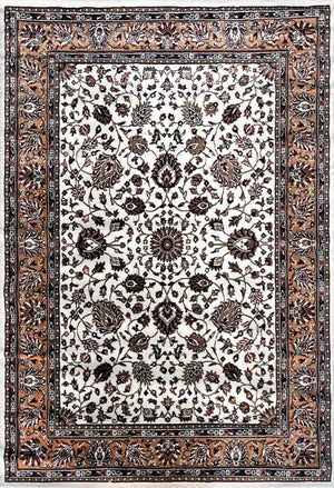 Marof Persian Wool Blend Rug