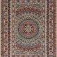 Rasid Persian Wool Blend Rug