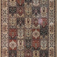 Goam Persian Wool Blend Rug