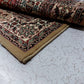 Goam Persian Wool Blend Rug