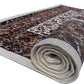 Zaidy Persian Wool Blend Rug