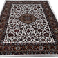 Zaidy Persian Wool Blend Rug