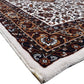Zaidy Persian Wool Blend Rug