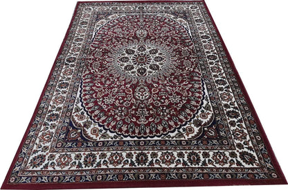 Bhuran Persian Wool Blend Rug