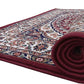 Bhuran Persian Wool Blend Rug