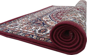 Bhuran Persian Wool Blend Rug