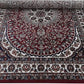 Bhuran Persian Wool Blend Rug