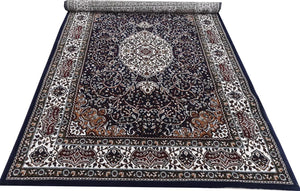 Gufraan Persian Wool Blend Rug