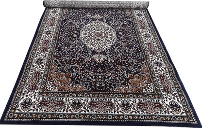 Gufraan Persian Wool Blend Rug