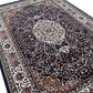 Gufraan Persian Wool Blend Rug