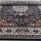 Gufraan Persian Wool Blend Rug