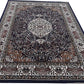 Gufraan Persian Wool Blend Rug