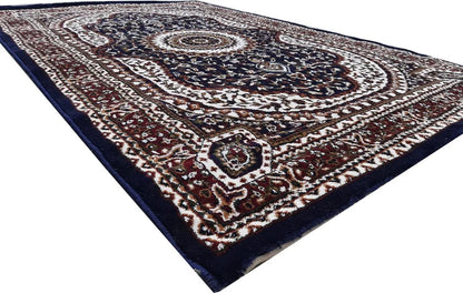 Zardos Persian Wool Blend Rug
