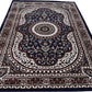 Zardos Persian Wool Blend Rug