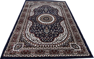 Zardos Persian Wool Blend Rug