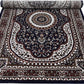 Zardos Persian Wool Blend Rug