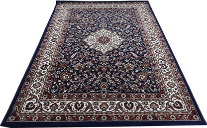 Fahad Persian Wool Blend Rug