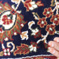 Fahad Persian Wool Blend Rug