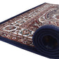 Jhelum Persian Wool Blend Rug
