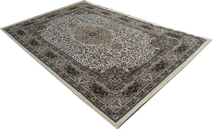 Aaraf Persian Wool Blend Rug