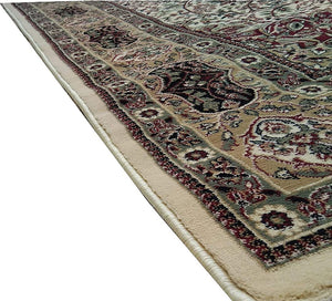 Aaraf Persian Wool Blend Rug