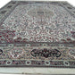 Aaraf Persian Wool Blend Rug