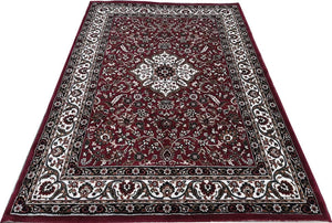 Herman Persian Wool Blend Rug